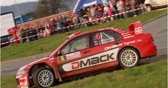 Rally Presov